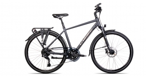 Rower trekingowy Unibike Atlantis GTS