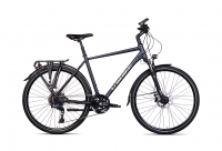Rower trekkingowy męski Unibike Globtrotter GTS 2025