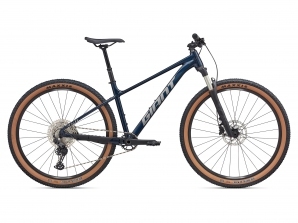 Rower górski MTB Giant Talon 0 Ultra Navy 2025