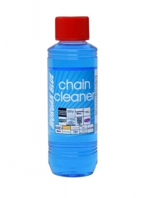 Morgan Blue preparat czyszczący Chain Cleaner 250ml