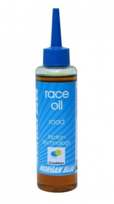 Morgan Blue olej Race Oil 125ml