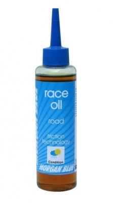 Morgan Blue olej Race Oil 125ml